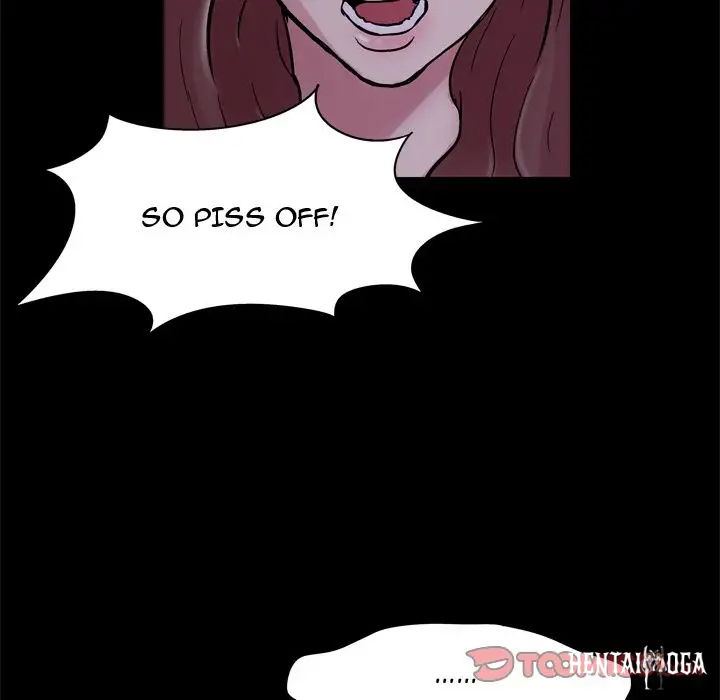 Project Utopia Project Utopia Chapter 46 - Page 46