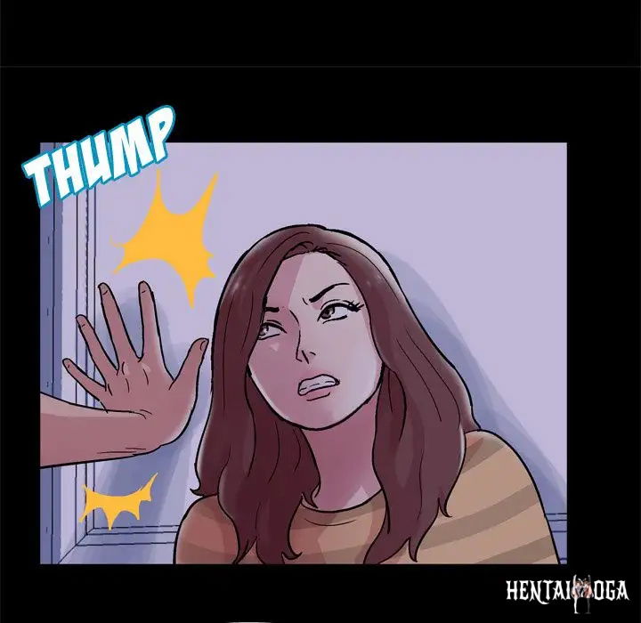 Project Utopia Project Utopia Chapter 46 - Page 48