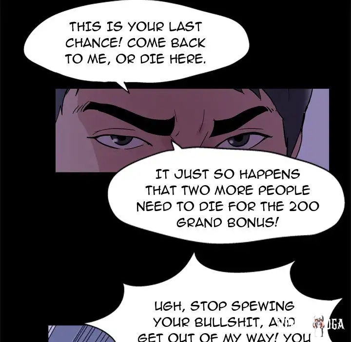 Project Utopia Project Utopia Chapter 46 - Page 49