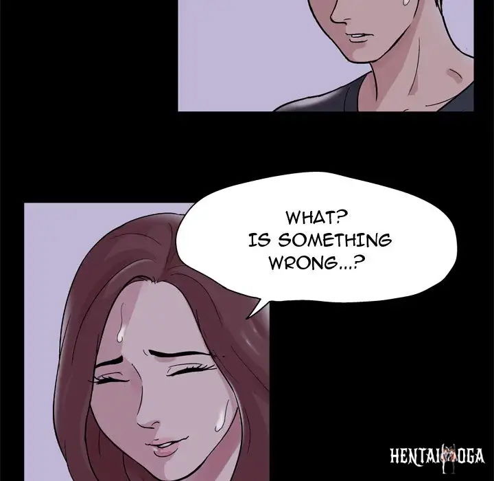 Project Utopia Project Utopia Chapter 46 - Page 5