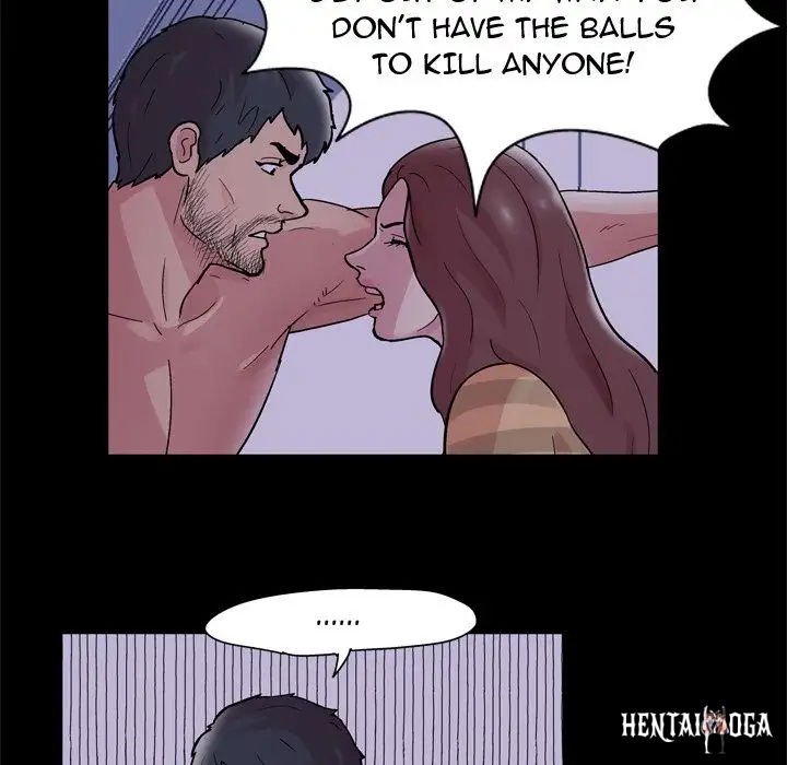 Project Utopia Project Utopia Chapter 46 - Page 50