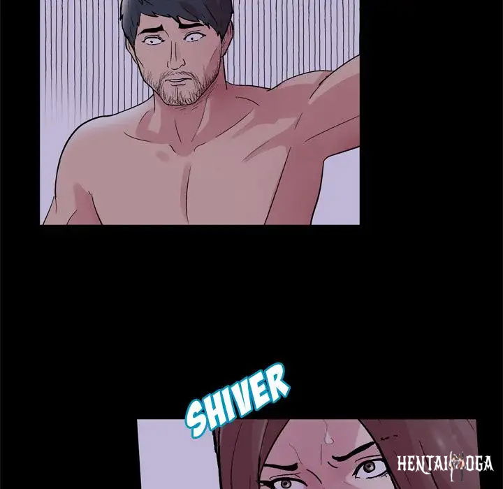 Project Utopia Project Utopia Chapter 46 - Page 51