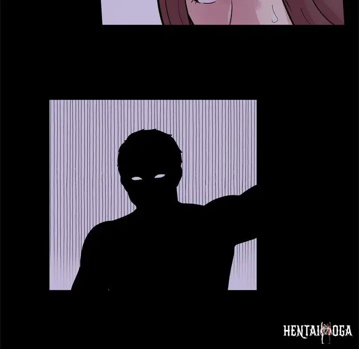 Project Utopia Project Utopia Chapter 46 - Page 52