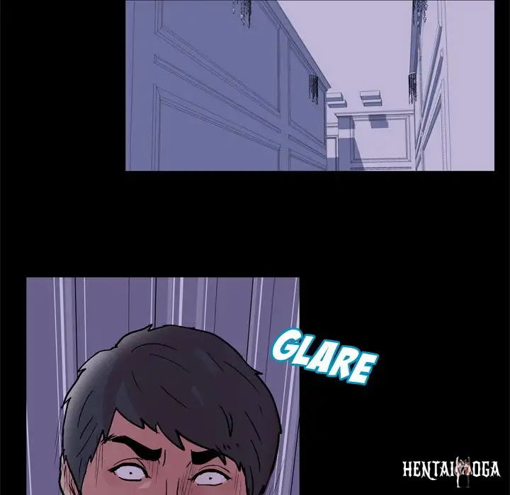 Project Utopia Project Utopia Chapter 46 - Page 53