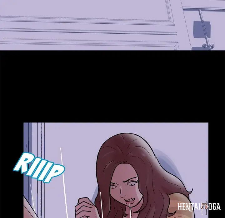 Project Utopia Project Utopia Chapter 46 - Page 55