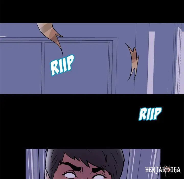 Project Utopia Project Utopia Chapter 46 - Page 59