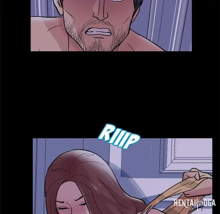 Project Utopia Project Utopia Chapter 46 - Page 60