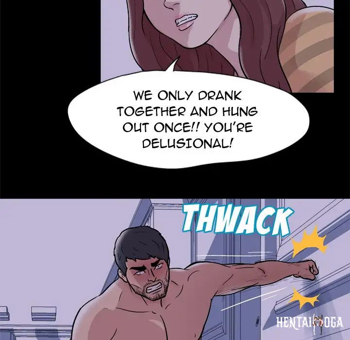 Project Utopia Project Utopia Chapter 46 - Page 9