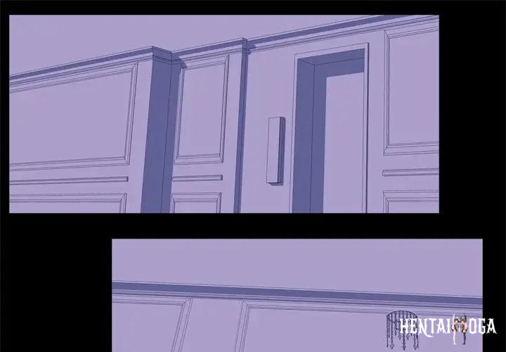 Project Utopia Project Utopia Chapter 47 - Page 1