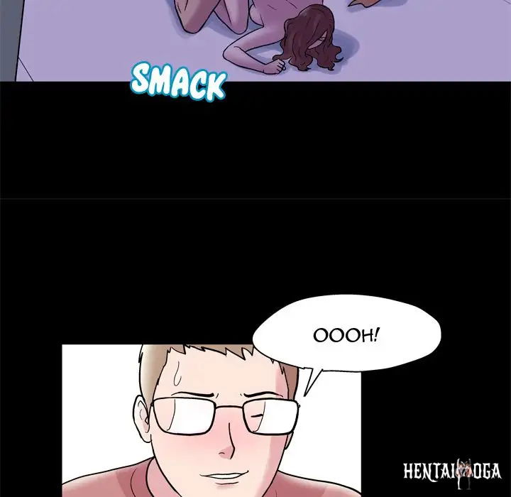 Project Utopia Project Utopia Chapter 47 - Page 11