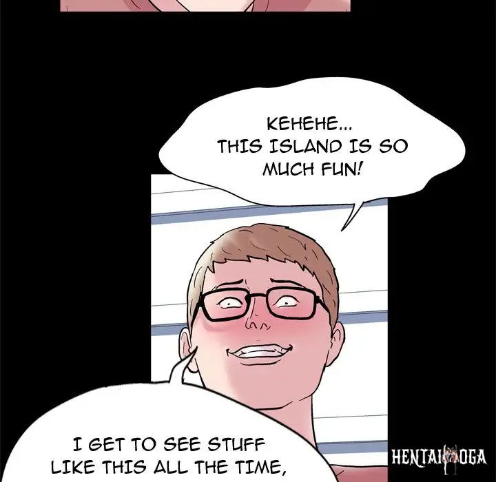 Project Utopia Project Utopia Chapter 47 - Page 12