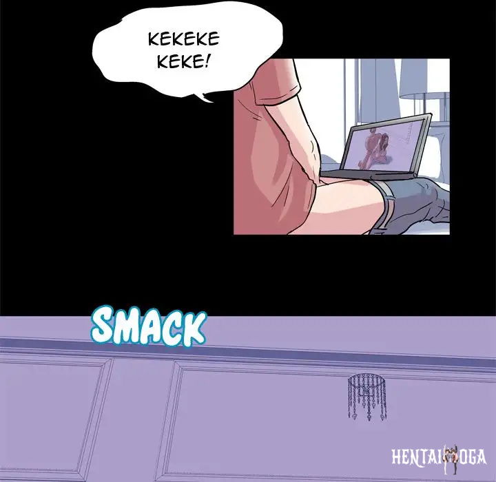 Project Utopia Project Utopia Chapter 47 - Page 14