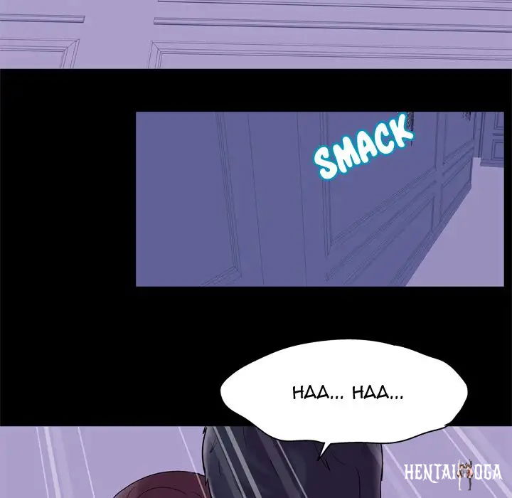 Project Utopia Project Utopia Chapter 47 - Page 15