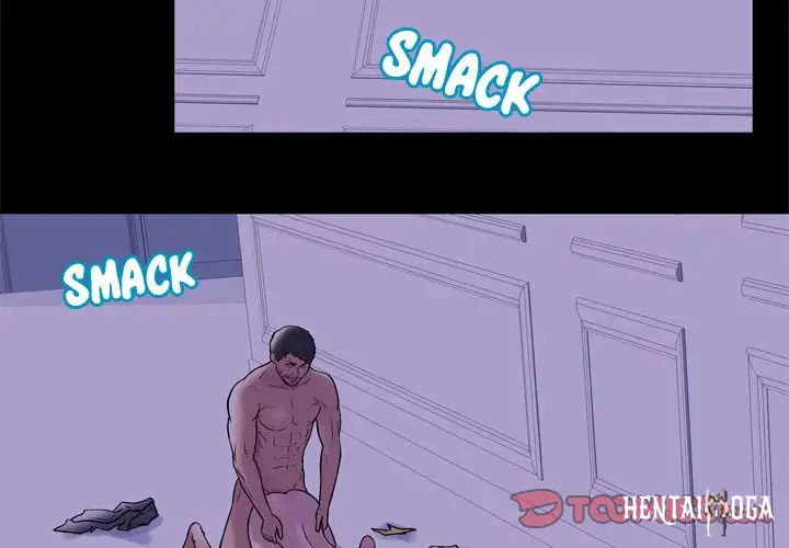 Project Utopia Project Utopia Chapter 47 - Page 2