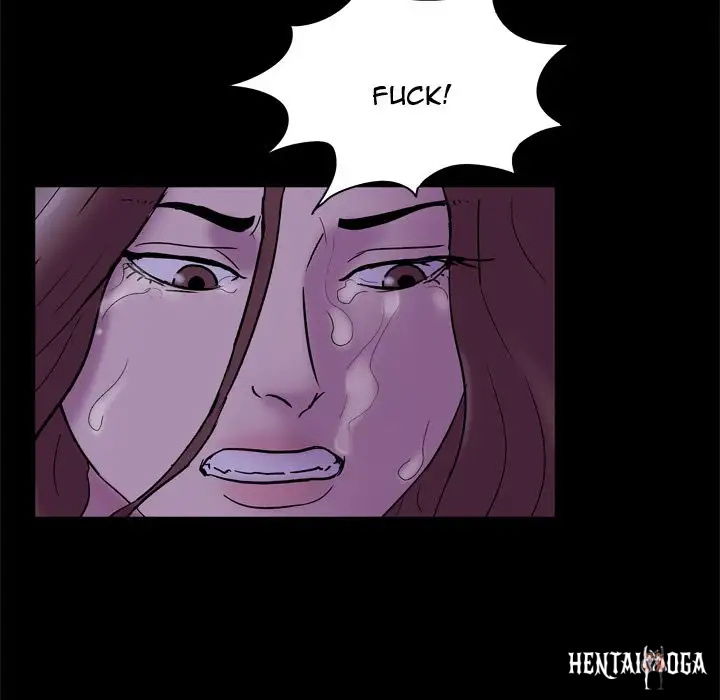 Project Utopia Project Utopia Chapter 47 - Page 20