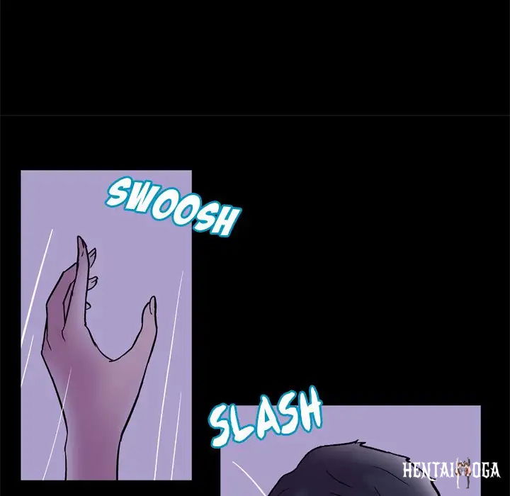 Project Utopia Project Utopia Chapter 47 - Page 21