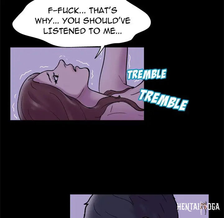 Project Utopia Project Utopia Chapter 47 - Page 25