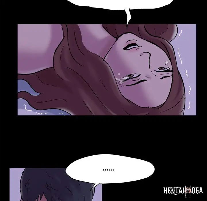 Project Utopia Project Utopia Chapter 47 - Page 27