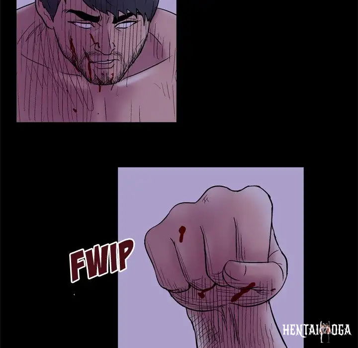 Project Utopia Project Utopia Chapter 47 - Page 28