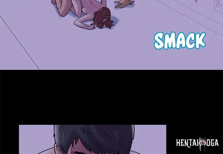 Project Utopia Project Utopia Chapter 47 - Page 3