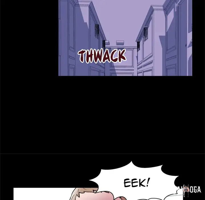 Project Utopia Project Utopia Chapter 47 - Page 31