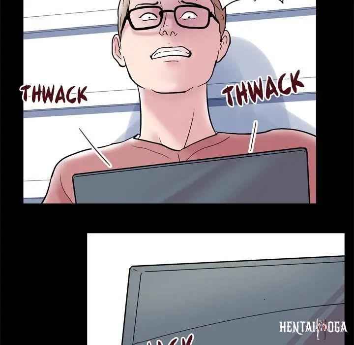 Project Utopia Project Utopia Chapter 47 - Page 32