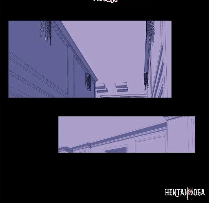 Project Utopia Project Utopia Chapter 47 - Page 34