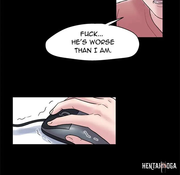 Project Utopia Project Utopia Chapter 47 - Page 36