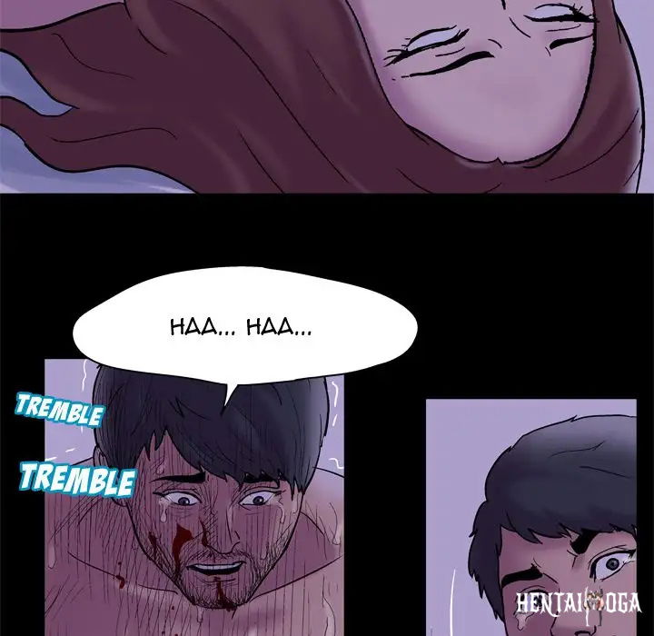 Project Utopia Project Utopia Chapter 47 - Page 38