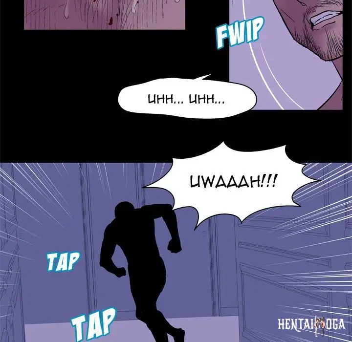 Project Utopia Project Utopia Chapter 47 - Page 39