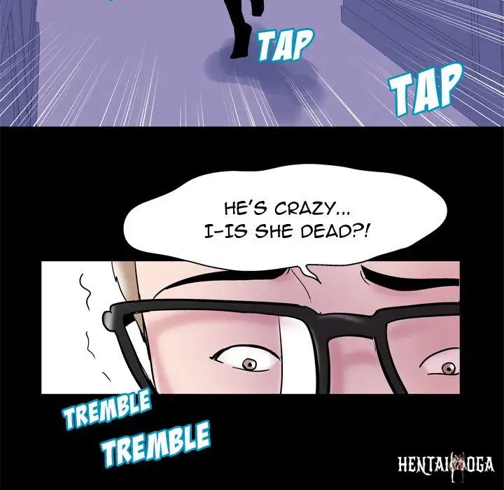 Project Utopia Project Utopia Chapter 47 - Page 40