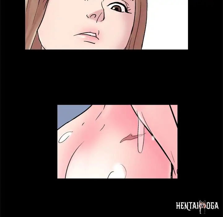 Project Utopia Project Utopia Chapter 47 - Page 47