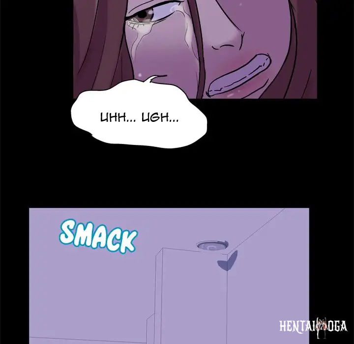 Project Utopia Project Utopia Chapter 47 - Page 5