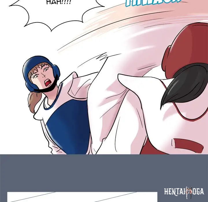 Project Utopia Project Utopia Chapter 47 - Page 52