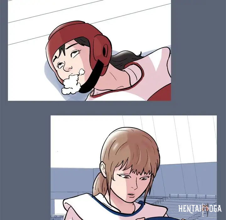 Project Utopia Project Utopia Chapter 47 - Page 53