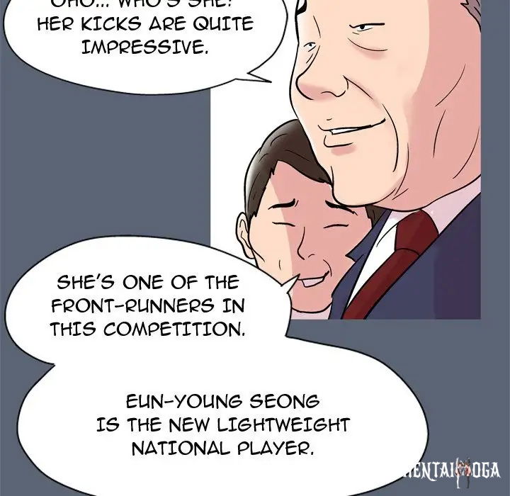 Project Utopia Project Utopia Chapter 47 - Page 55