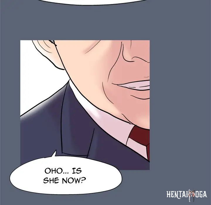 Project Utopia Project Utopia Chapter 47 - Page 56