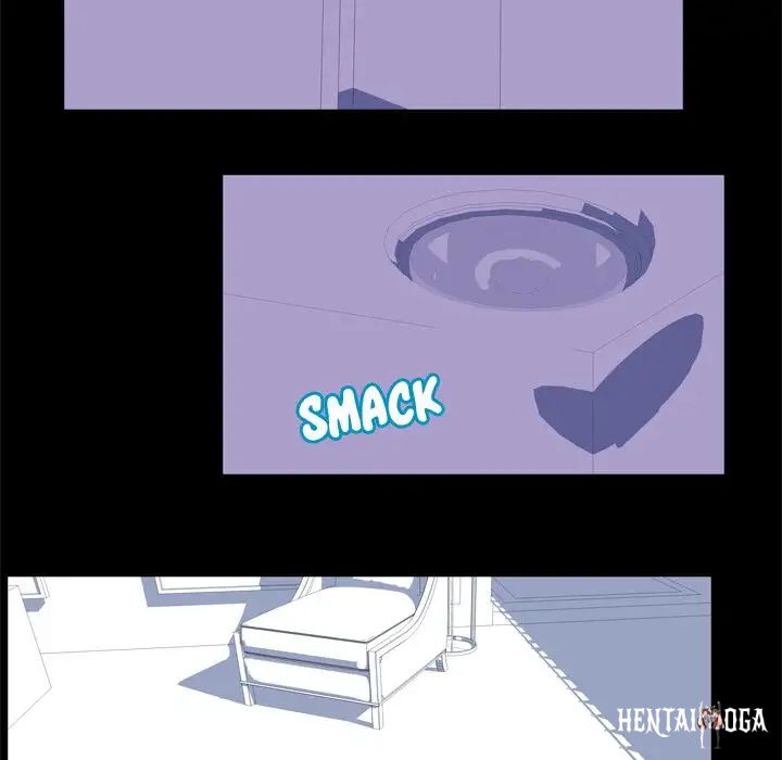 Project Utopia Project Utopia Chapter 47 - Page 6