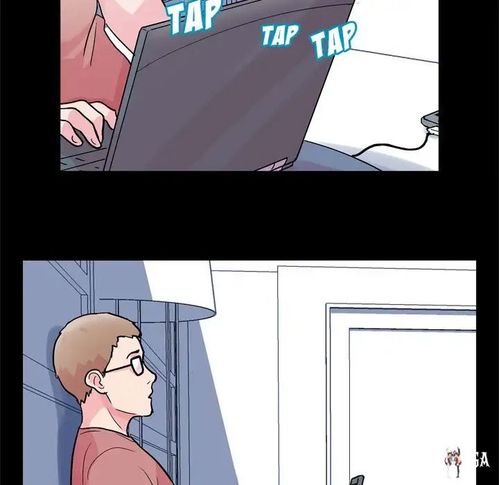 Project Utopia Project Utopia Chapter 47 - Page 8