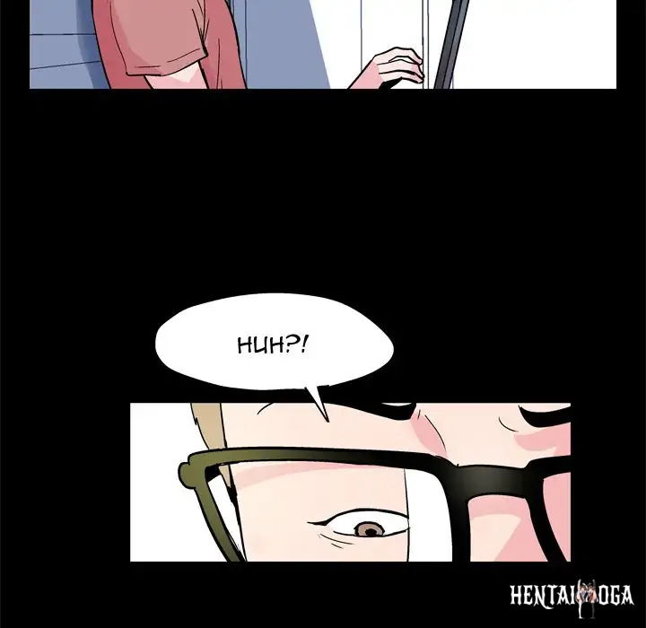 Project Utopia Project Utopia Chapter 47 - Page 9