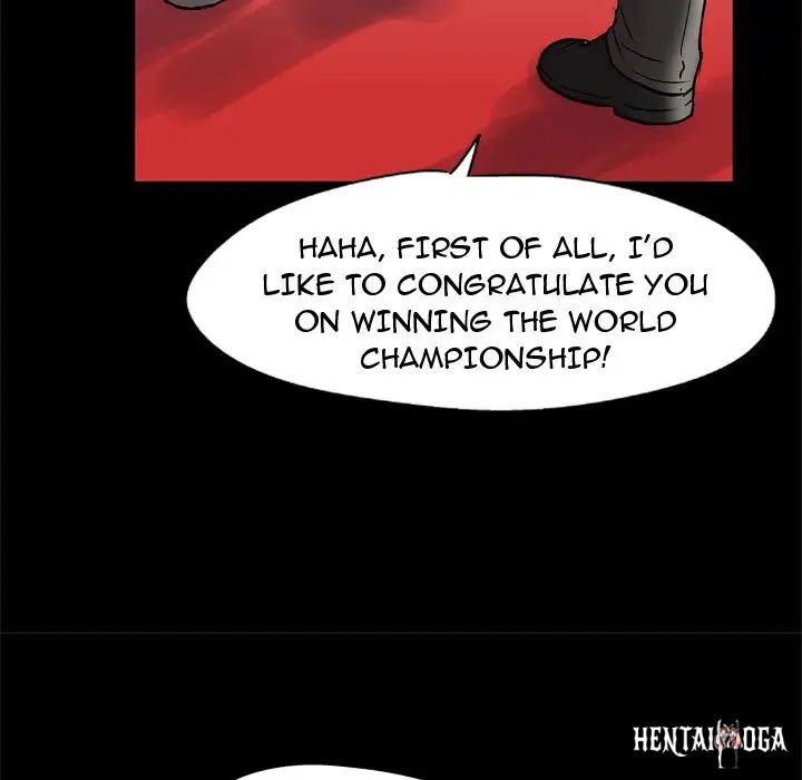 Project Utopia Project Utopia Chapter 48 - Page 10