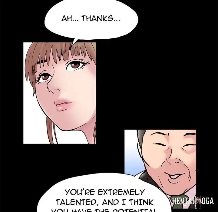 Project Utopia Project Utopia Chapter 48 - Page 11