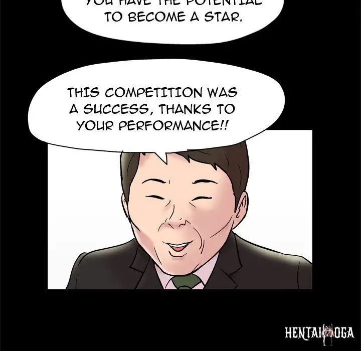 Project Utopia Project Utopia Chapter 48 - Page 12