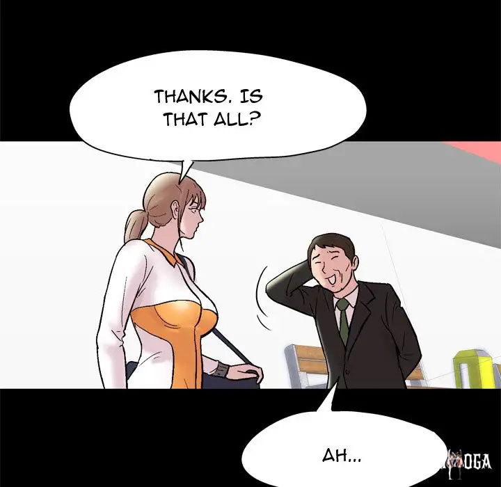 Project Utopia Project Utopia Chapter 48 - Page 13