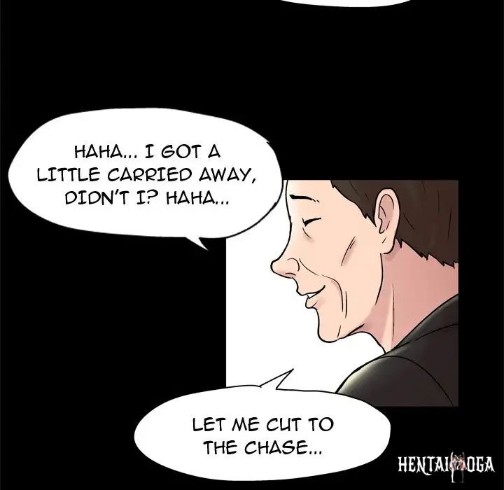 Project Utopia Project Utopia Chapter 48 - Page 14