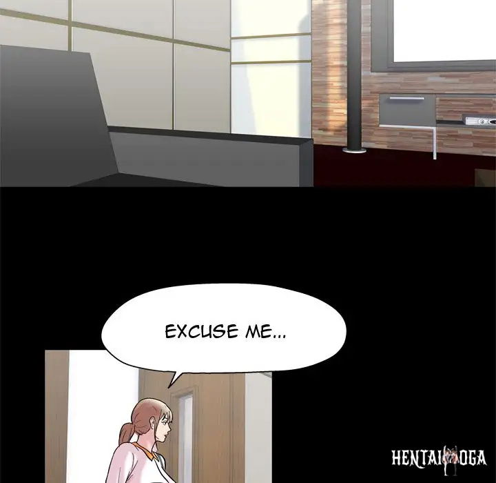 Project Utopia Project Utopia Chapter 48 - Page 19