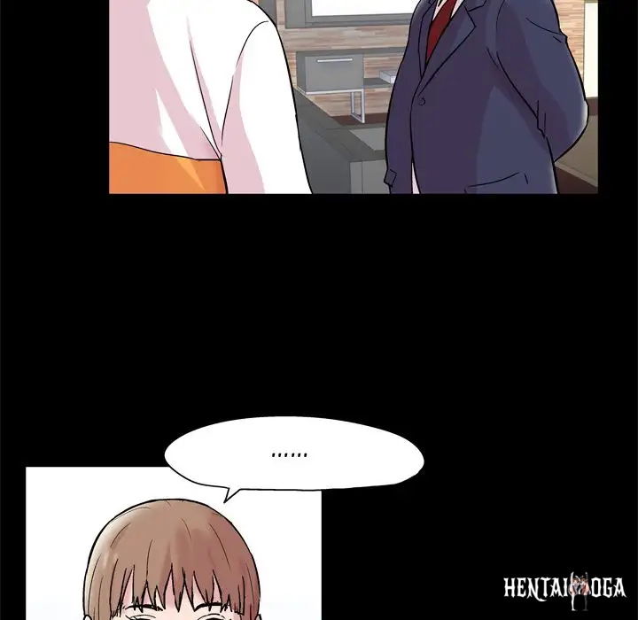 Project Utopia Project Utopia Chapter 48 - Page 21