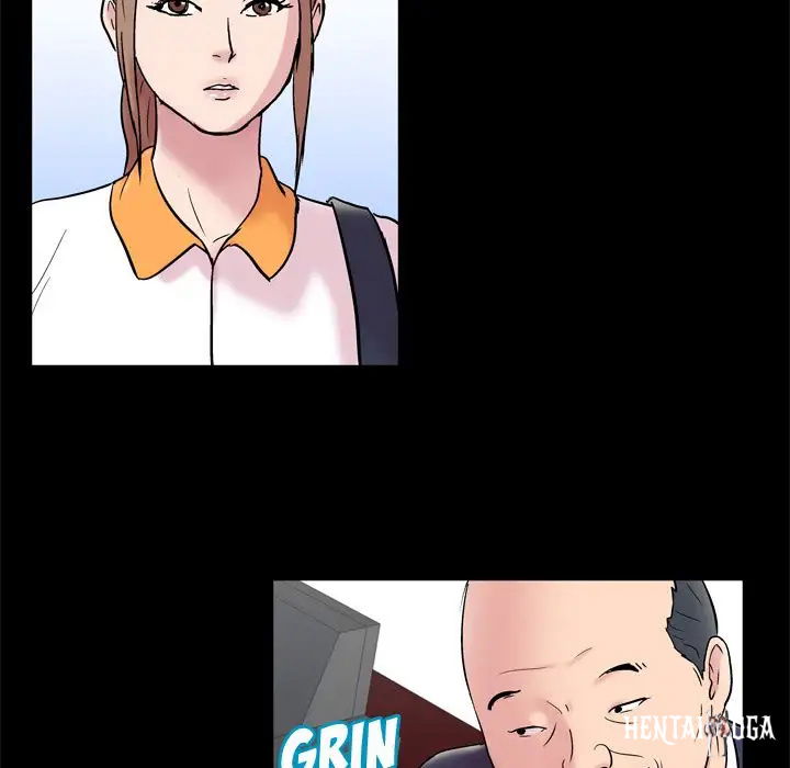 Project Utopia Project Utopia Chapter 48 - Page 22