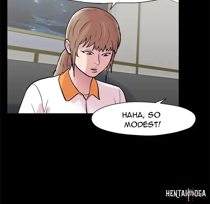 Project Utopia Project Utopia Chapter 48 - Page 26