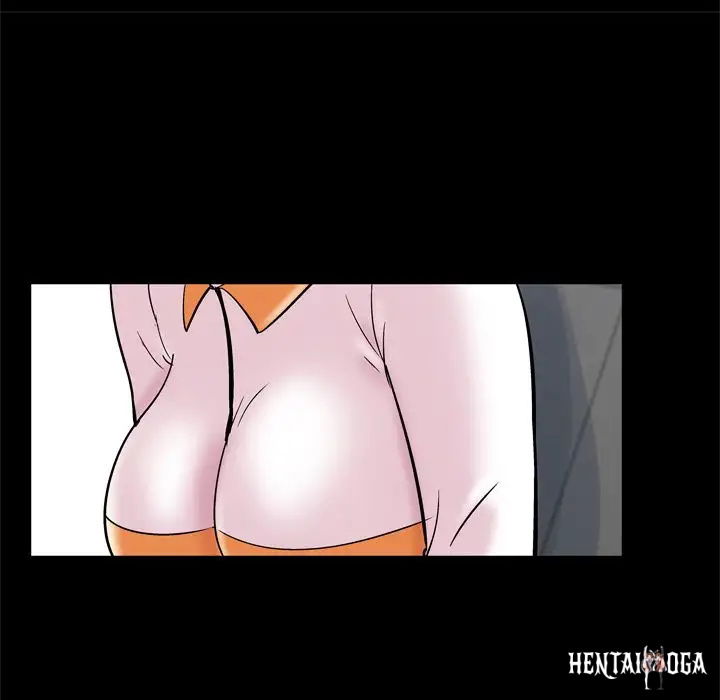 Project Utopia Project Utopia Chapter 48 - Page 27